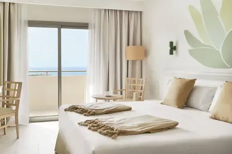 Suite Famille Vue Mer Emplacement  Prioritaire