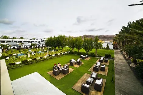 Canaries : Hôtel Adult only +18 - R2 Romatic Fantasia Dream By Ovoyages