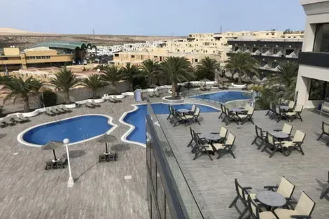 Canaries : Hôtel Adult only +18 - Matas Blancas By Ôvoyages