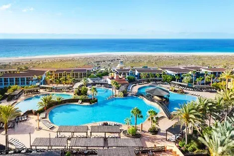 Canaries : Hôtel Occidental Jandia Playa 4* by Ôvoyages