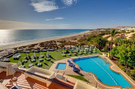 Canaries : Hôtel SBH Crystal Beach & Suites Adult Only (+18 ans)