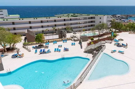 Club Ôclub Experience Alua Atlantico Golf golf_del_sur Canaries