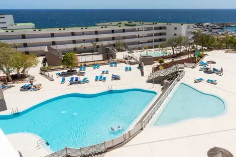 Club Ôclub Experience Alua Atlantico Golf golf_del_sur Canaries