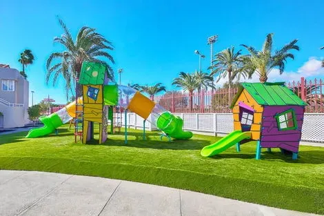 Canaries : Hôtel LIVVO Koala Garden By Ôvoyages