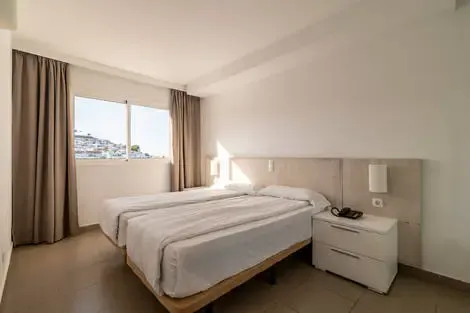 Appartement 1 Chambre