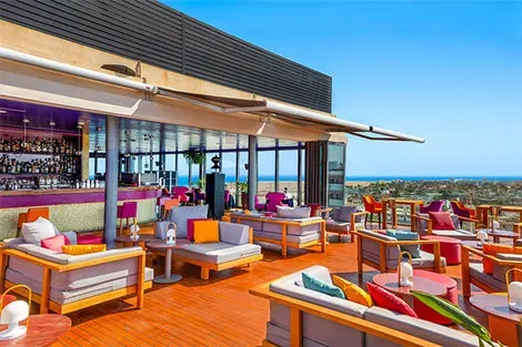 Canaries : Hôtel Adult Only - Bohemia Suites & Spa