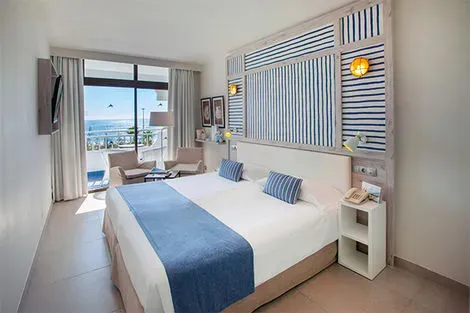 Canaries : Hôtel Adult Only (+18) - Corallium Beach by Lopesan