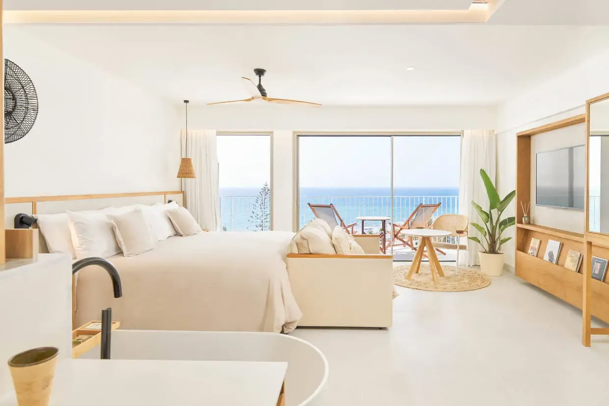 Canaries : Hôtel Paradisus by Melia Gran Canaria