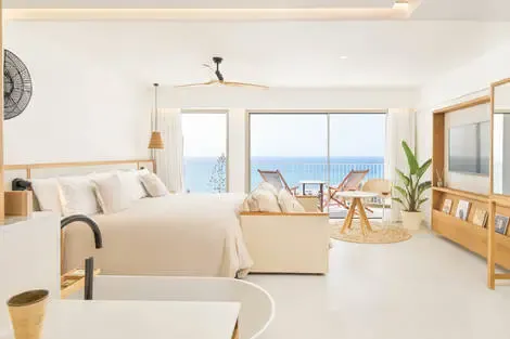 Canaries : Hôtel Paradisus by Melia Gran Canaria
