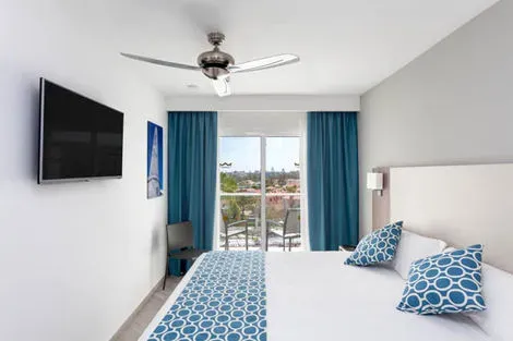 Canaries : Hôtel Riu Papayas