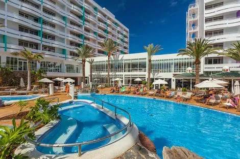 Canaries : Hôtel Abora Buenaventura by Lopesan Hotels