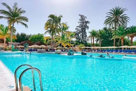 Canaries : Hôtel Adult Olny +15 - Bull Costa Canaria & Spa