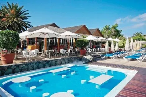 Canaries : Hôtel Adult Olny +15 - Bull Costa Canaria & Spa