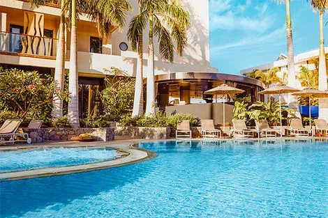 Canaries : Hôtel Adult Only - Bohemia Suites & Spa