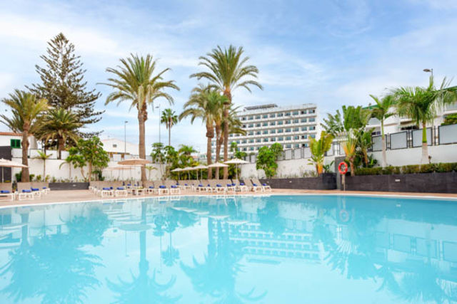 Canaries : Hôtel BLUESEA Marieta - Adult Only (ex Labranda)