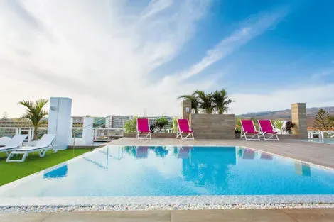 Canaries : Hôtel BLUESEA Marieta - Adult Only (ex Labranda)