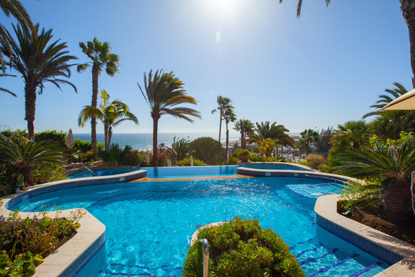 séjour Canaries - Hôtel Fram Sélection Corallium Dunamar by Lopesan - Adult Only - Vente Flash