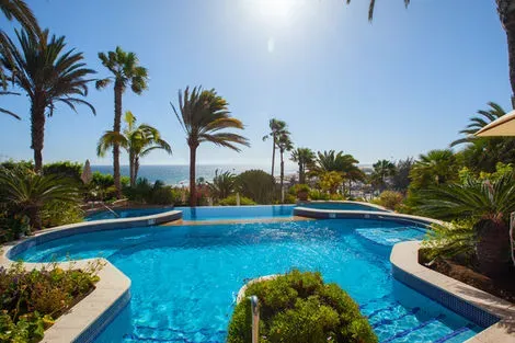 Hôtel Fram Sélection Corallium Dunamar by Lopesan - Adult Only - Vente Flash grande_canarie Canaries