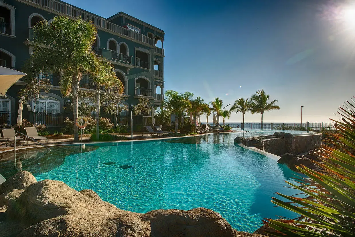 Canaries : Hôtel Lopesan Villa del Conde Resort & Thalasso
