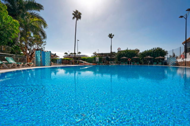 Canaries : Hôtel Relaxia Beverly Park by Ôvoyages