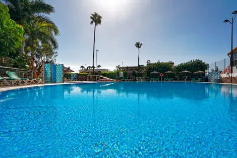 Canaries : Hôtel Relaxia Beverly Park by Ôvoyages