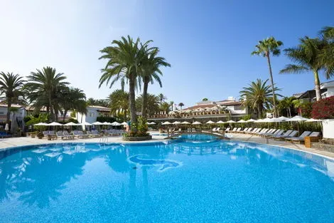 Hôtel Seaside Grand Residencia grande_canarie Canaries