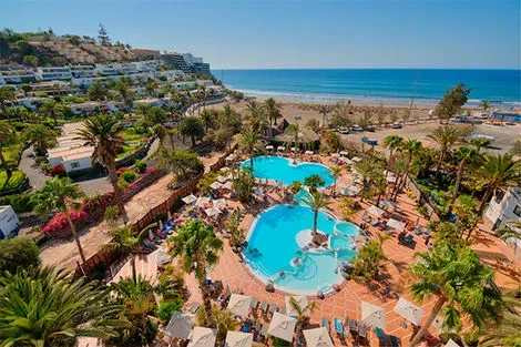 Canaries : Hôtel Adult Only (+18) - Corallium Beach by Lopesan - Vente Flash
