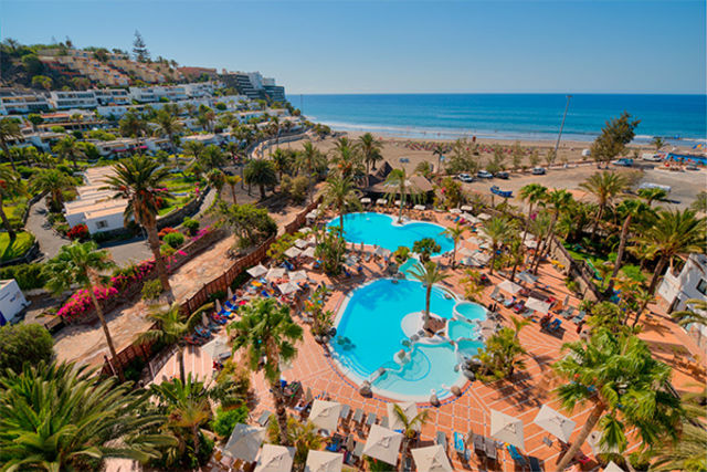 Canaries : Hôtel Adult Only (+18) - Corallium Beach by Lopesan