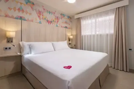 Appartement standard