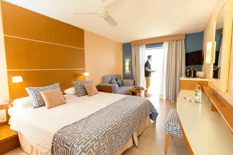 Chambre Classique