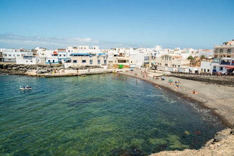 El Cotillo