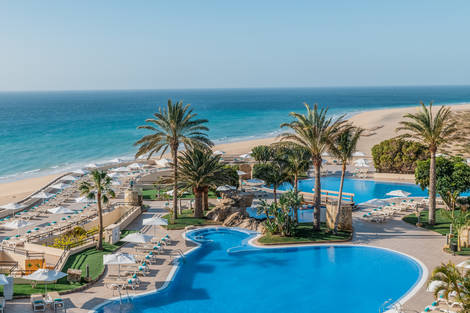 Hôtel Iberostar Waves Playa Gaviotas jandia Canaries