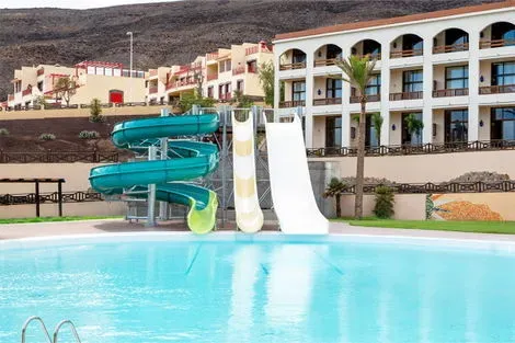 Club Ôclub Experience LIVVO Jandía Golf jandia Canaries