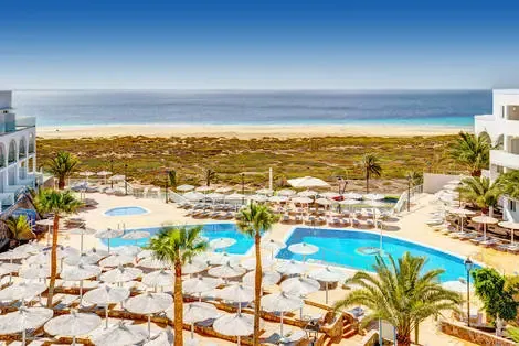 Hôtel SBH Maxorata Resort jandia Canaries