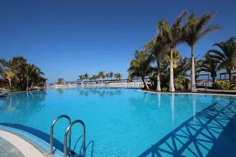 Canaries : Hôtel La Palma Teneguia Princess Hotel & Spa by Ôvoyages