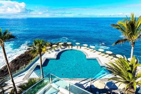 Hôtel Sol La Palma la_palma Canaries