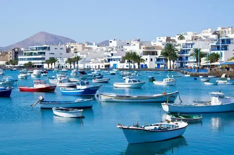 Autotour Sur les routes de Lanzarote en liberté, logement au Labranda Alyssa Suites lanzarote Canaries