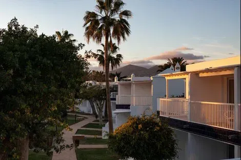 Canaries : Hôtel Barcarola Club