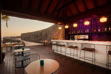Canaries : Hôtel Adult Only +18 - Secrets Lanzarote Resort & Spa