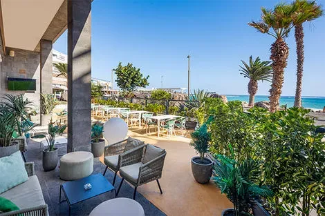 Canaries : Hôtel Fram Sélection Adult Only - Barcelo Teguise Beach