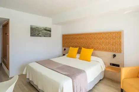 Chambre Deluxe