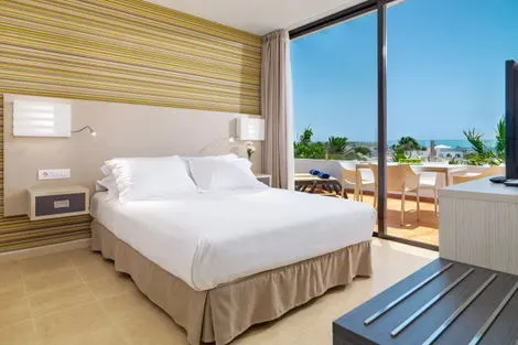 Canaries : Hôtel H10 Suites Lanzarote Gardens