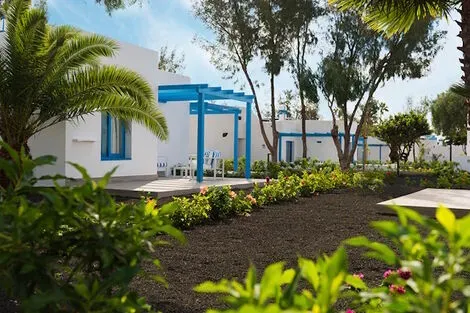 Canaries : Club Ôclub Select Elba Lanzarote Royal Village