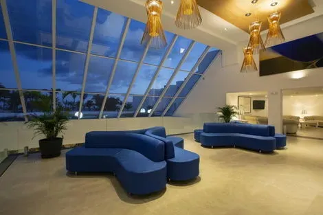 Canaries : Hôtel Hipotels La Geria