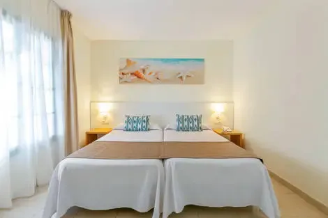 Junior suite standard