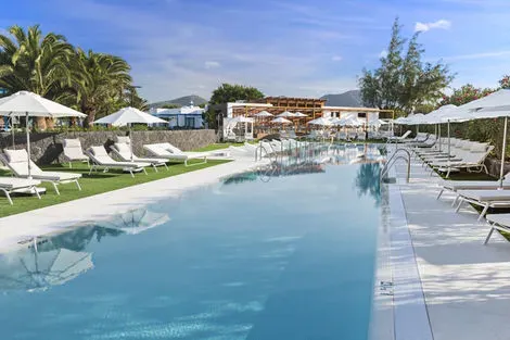 Canaries : Hôtel Adult Only - Elba Premium Suites