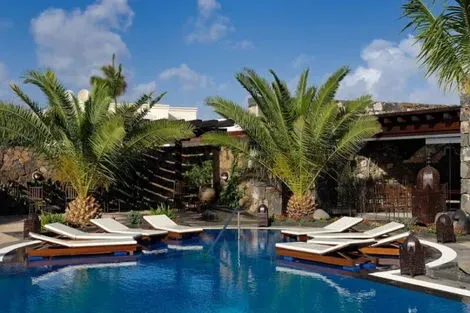 Canaries : Hôtel Adult Only - Villa Vik Boutique