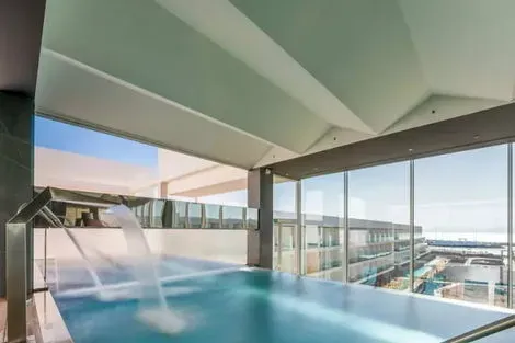 Canaries : Hôtel Adult only +18 - Barcelo Playa Blanca Royal Level