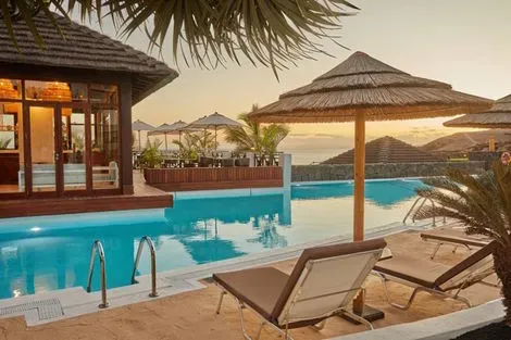 Canaries : Hôtel Adult Only +18 - Secrets Lanzarote Resort & Spa
