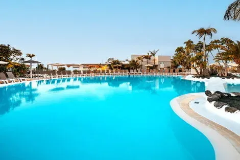 Canaries : Hôtel Bluesea Alyssa Suite by Ôvoyages